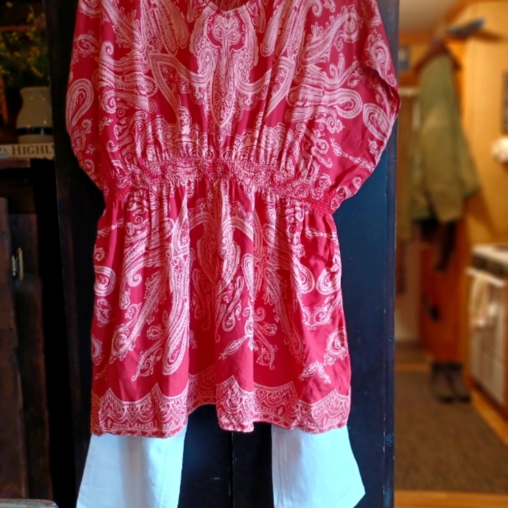 Womens spring outfit